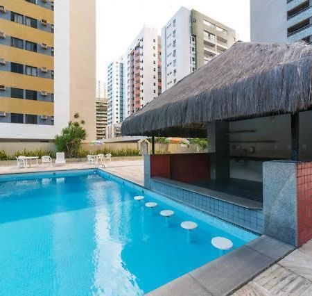 Apart Boa Viagem Seaview Ресіфі Екстер'єр фото