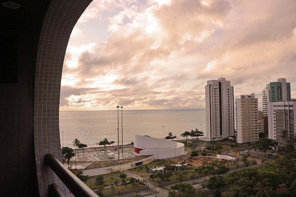 Apart Boa Viagem Seaview Ресіфі Номер фото