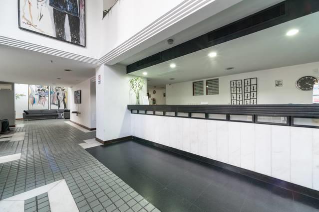 Apart Boa Viagem Seaview Ресіфі Номер фото
