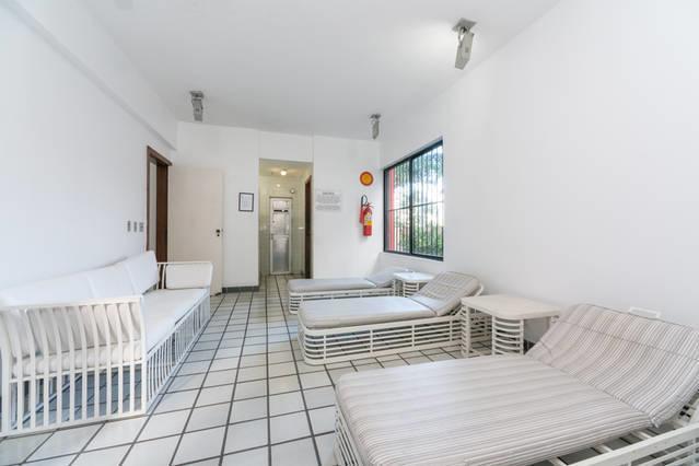 Apart Boa Viagem Seaview Ресіфі Номер фото
